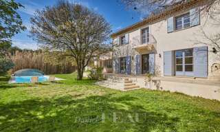 Maison 7 Pièces 213 m² à vendre à Aix-en-Provence (13100)