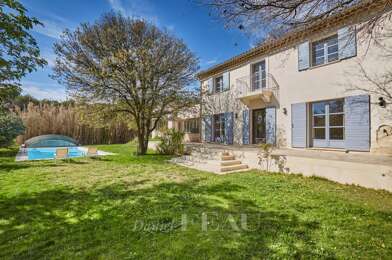 Maison 7 pièces 1390000 €