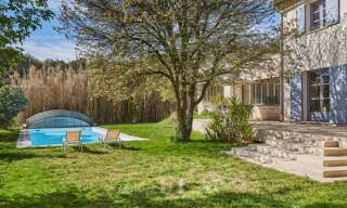 Maison 7 Pièces 213 m² à vendre à Aix-en-Provence (13100)