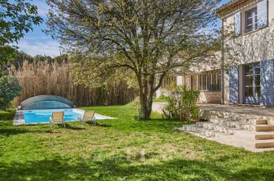 Maison 7 pièces 1390000 €