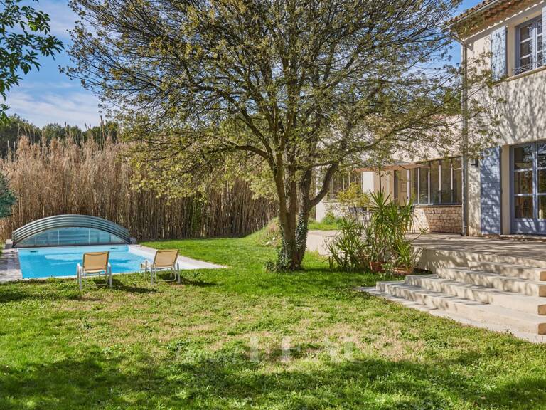 Saint Cannat - Mas de charme — photo 1