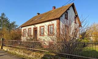 Maison 5 Pièces 130 m² à vendre à Mertzwiller (67580)