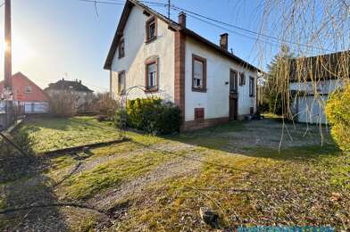 Maison 5 pièces 159900 €