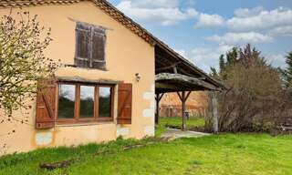 Maison 4 Pièces 173 m² à vendre à Marsan (32270)