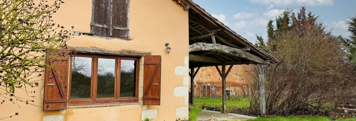 Maison 4 Pièces 173 m² à vendre à Marsan (32270)