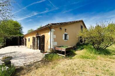 Maison 4 pièces 245000 €