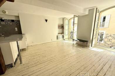 Appartement 3 pièces 720 €