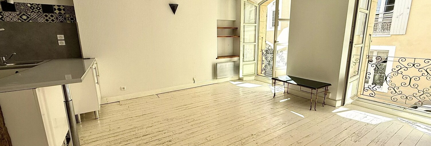 Appartement 3 Pièces 67 m² à louer à Auch (32000)