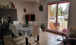 Appartement 3 Pièces 53 m² à louer à Albi (81000)