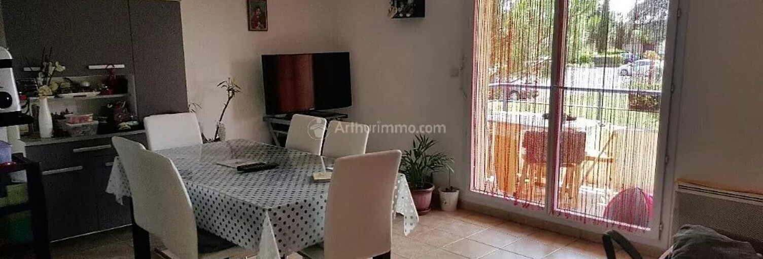 Appartement 3 Pièces 53 m² à louer à Albi (81000)