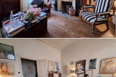 Appartement 3 pièces 175000 €