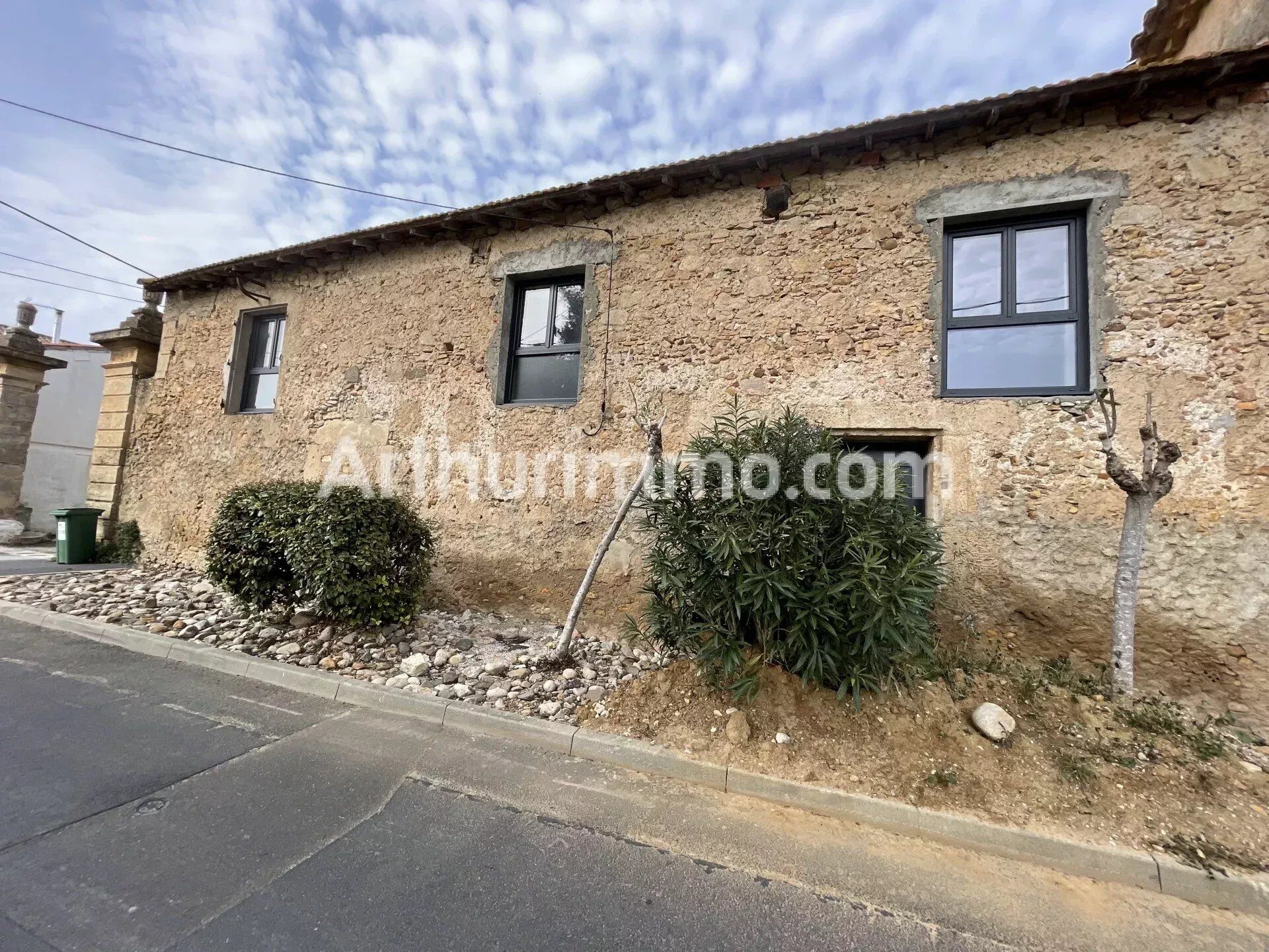 Vente Maison à Sauvian · 140 000 €