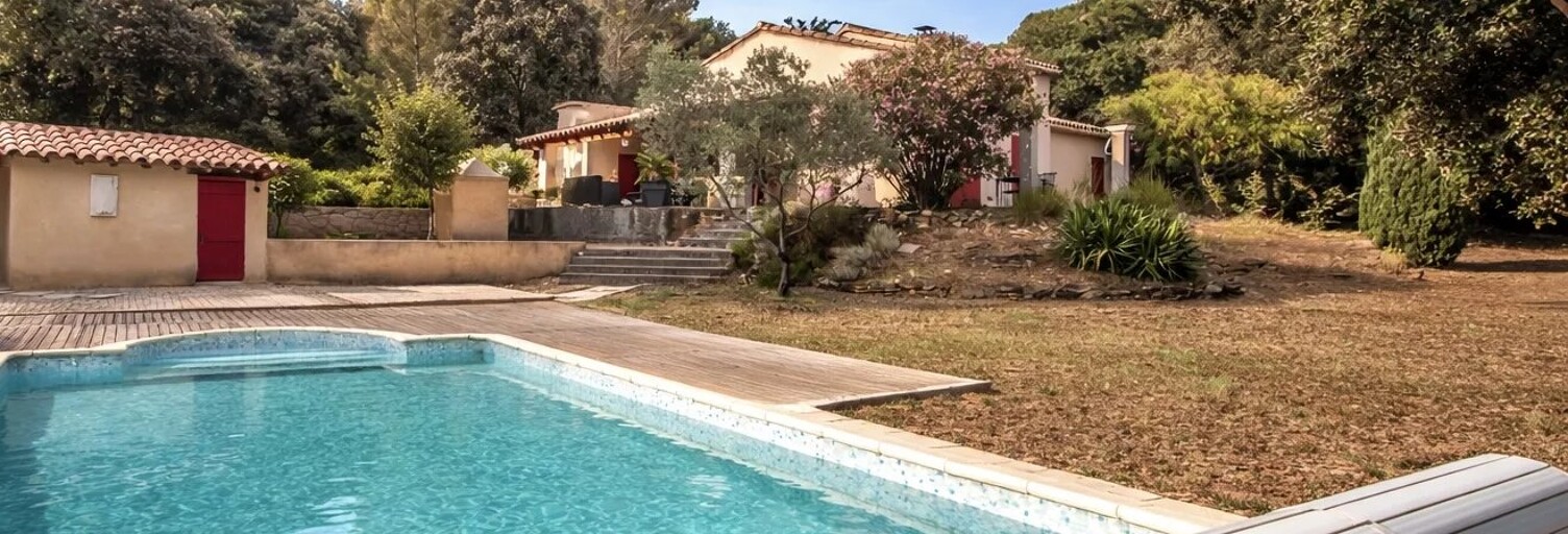 Maison 5 Pièces 135 m² à vendre à Mondragon (84430)