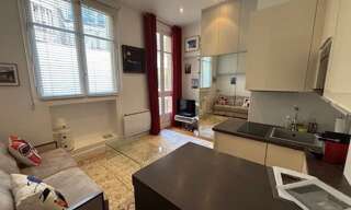 Appartement 1 Pièce 18 m² à vendre à Paris 16 (75016)