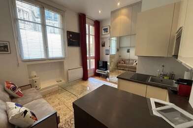 Appartement 1 pièces 280000 €