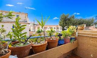 Appartement 3 Pièces 45 m² à vendre à Marseille 7 (13007)