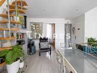 LE RAYON DU SUD - Appartement T3 de 45 m2 - 13007 Endoume — photo 3