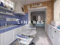LE RAYON DU SUD - Appartement T3 de 45 m2 - 13007 Endoume — photo 4