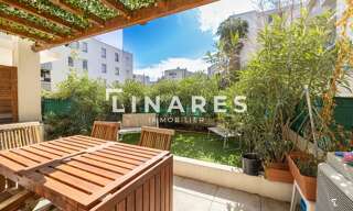 Appartement 5 Pièces 96 m² à vendre à Marseille 2 (13002)