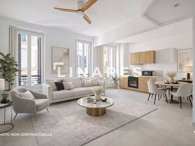 NATURAL LIGHT - Appartement T3 de 54m2 - 13008 — photo 1
