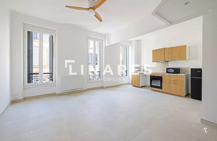 NATURAL LIGHT - Appartement T3 de 54m2 - 13008 — photo 2