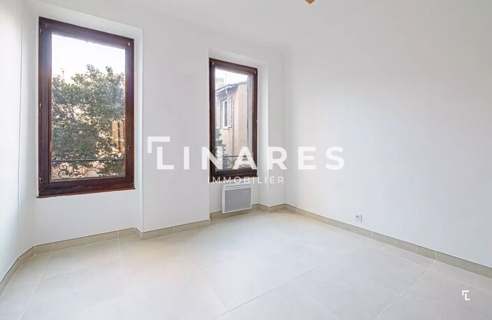 NATURAL LIGHT - Appartement T3 de 54m2 - 13008 — photo 5
