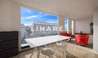 Appartement 4 Pièces 81 m² à vendre à Marseille 8 (13008)