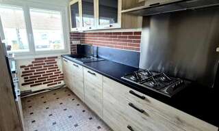 Maison 5 Pièces 85 m² à vendre à Le Mans (72000)