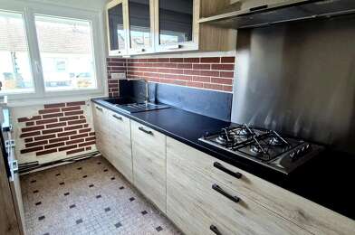 Maison 5 pièces 176000 €