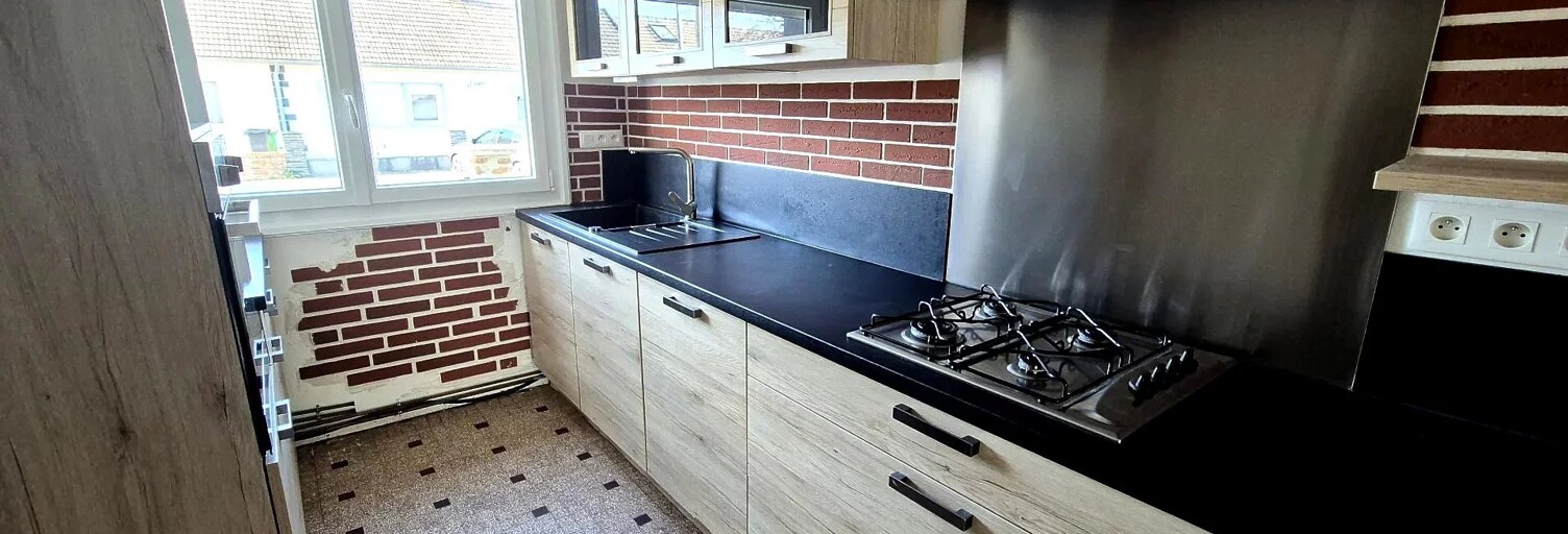 Maison 5 Pièces 85 m² à vendre à Le Mans (72000)