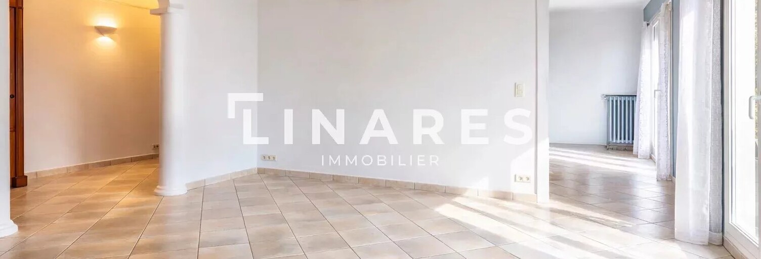 Appartement 3 Pièces 69 m² à louer à Marseille 5 (13005)