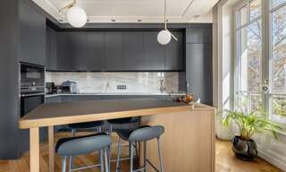 Appartement 4 Pièces 111 m² à vendre à Lyon 6 (69006)