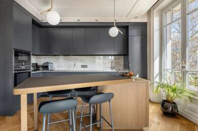 Appartement 4 pièces 790000 €