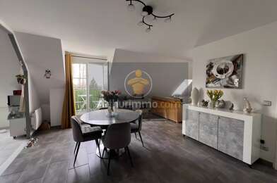 Appartement 4 pièces 267500 €