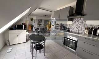Appartement 4 Pièces 74 m² à vendre à Tournan-en-Brie (77220)