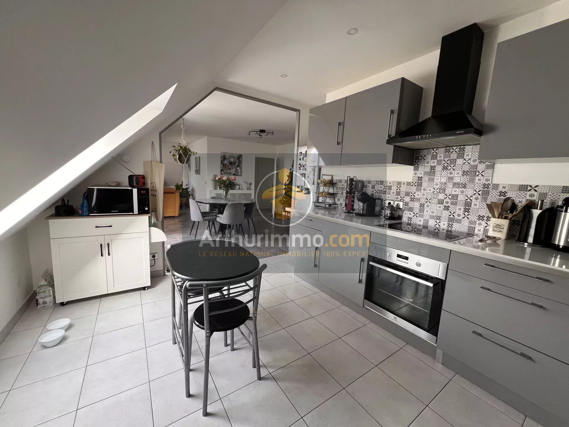Appartement 4 pièces 74 m² · à Tournan-en-Brie · 74 m² · 254 900 €