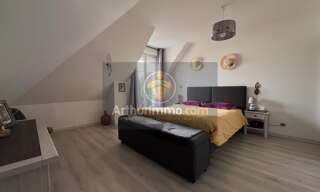 Appartement 4 Pièces 74 m² à vendre à Tournan-en-Brie (77220)