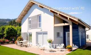 Maison 6 Pièces 126 m² à vendre à Villard (74420)