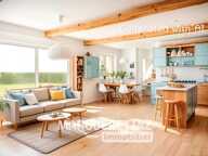 Lumineuse maison individuelle, au calme, 4 chambres, 2 sdb/sde — photo 2