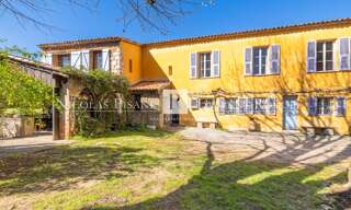 Maison 6 Pièces 168 m² à vendre à Saint-Laurent-du-Var (06700)