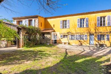 Maison 6 pièces 895000 €