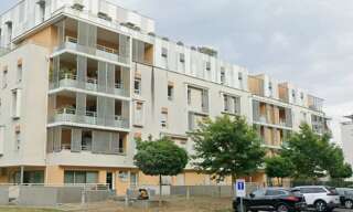 Appartement  65 m² à vendre à Tours (37000)