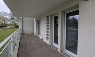 Appartement  65 m² à vendre à Tours (37000)