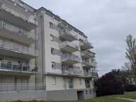 TOURS LAC Appartement 65 M² terrasse 20 M² cellier et garage — photo 2