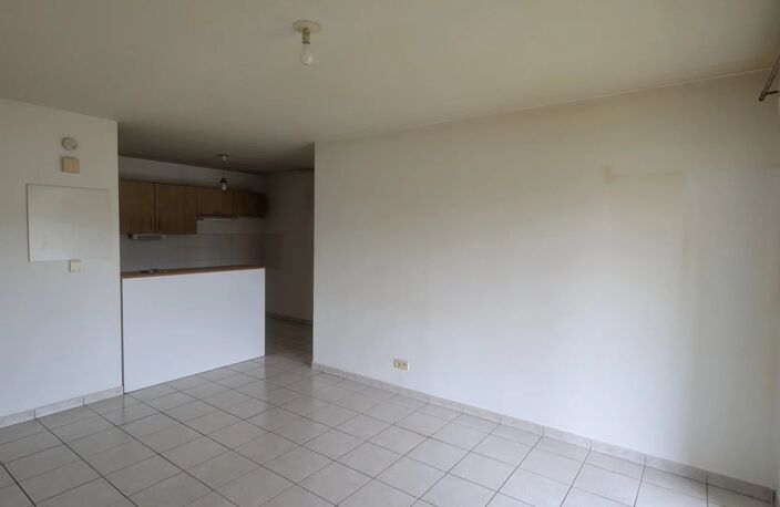 TOURS LAC Appartement 65 M² terrasse 20 M² cellier et garage — photo 3