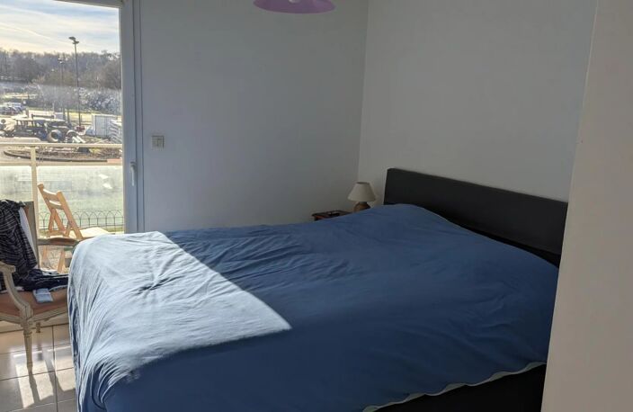 TOURS LAC Appartement 65 M² terrasse 20 M² cellier et garage — photo 5