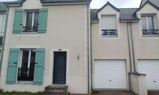 Maison 4 Pièces 75 m² à vendre à La Ville-aux-Dames (37700)