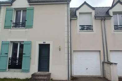 Maison 4 pièces 180000 €