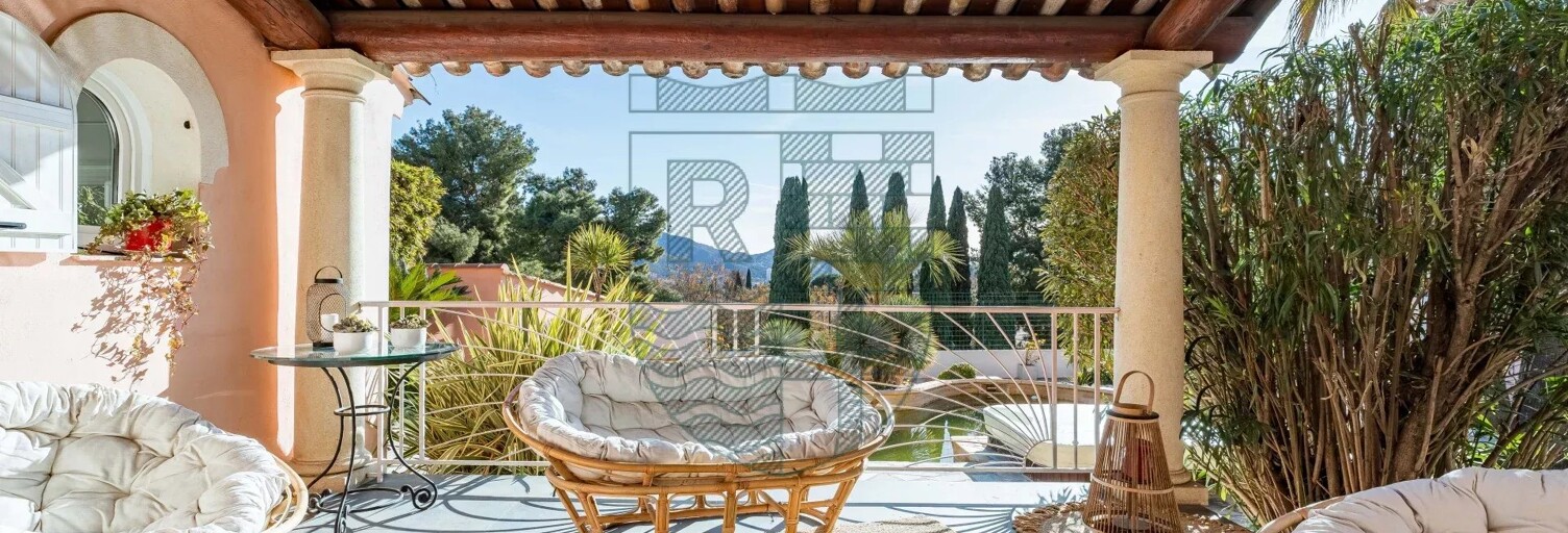 Maison 6 Pièces 195 m² à vendre à Marseille 12 (13012)