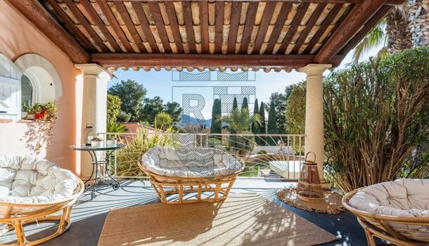 Villa / Maison 6 pièces  à vendre Marseille 12eme 13012